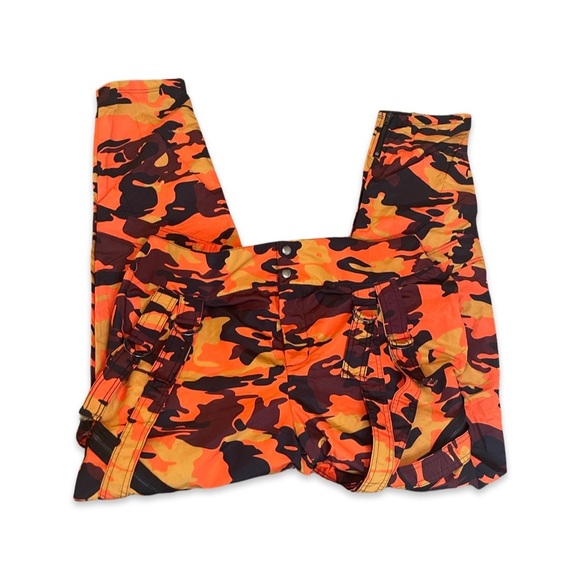 Balera Pants - Picture 1 of 5